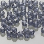 Zdjęcie - Fire Polish Montana Blue (30320) 4mm